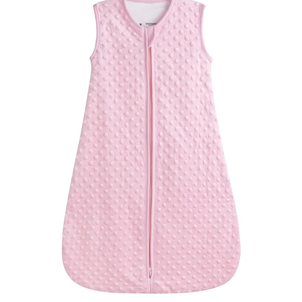 Baby in a Bag 1.25 tog sleep sack